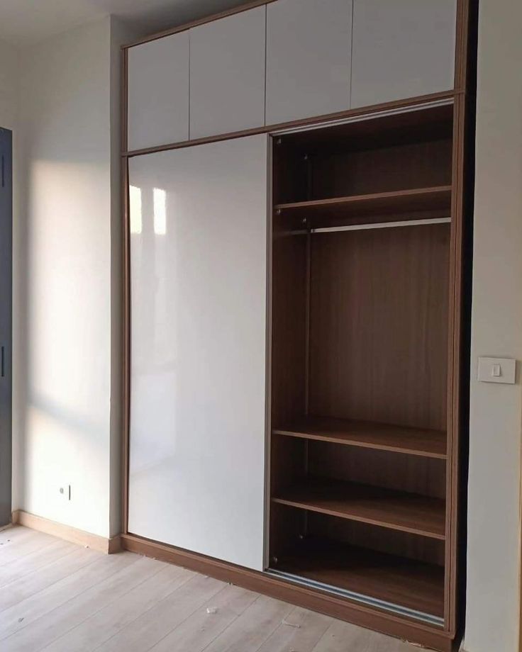 کمددیواری ملامینه 3